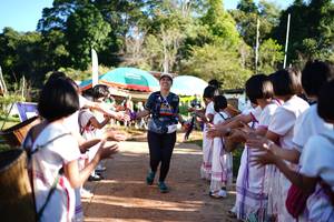 BIB: 
                            <button type="button" onclick="openModal(19037455)" class="btn btn-primary btn-sm float-right btn-popup" data-toggle="modal" data-target=".modal-high-quality">
                        <i class="fas fa-shopping-cart"></i> Add to Cart
                    </button>
                                            <button type="button" onclick="isThisMe(19037455, true)" class="btn btn-success btn-sm float-right btn-popup btn-isme hidden" data-toggle="tooltip" data-placement="bottom" title="นี่คือรูปของคุณใช่ไหม คลิกที่นี่เพื่อเอาเข้าอัลบั้ม">
                        <i class="fas fa-plus"></i> Add to album
                    </button>
                    <button type="button" onclick="isThisMe(19037455, false)" class="btn btn-warning btn-sm float-right btn-popup btn-isnotme hidden">
                        <i class="fas fa-ban"></i> Remove from album
                    </button>